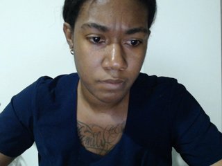 ReginaCorleone's Live Webcam