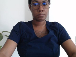 ReginaCorleone Porn Show