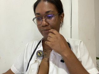 ReginaCorleone's Live Webcam