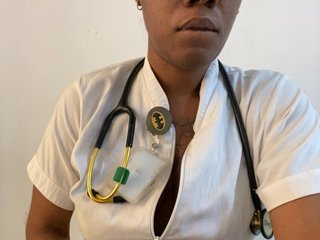 ReginaCorleone Porn Show