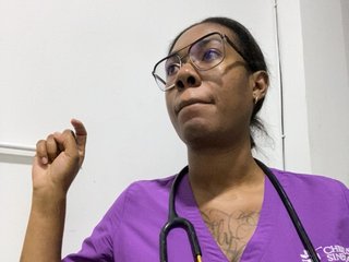 ReginaCorleone's Live Webcam