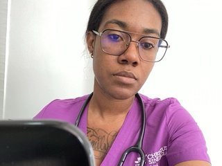 ReginaCorleone Porn Show