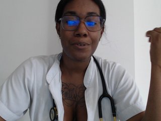 ReginaCorleone's Live Webcam