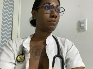 ReginaCorleone's Live Webcam