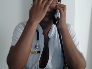 ReginaCorleone's Live Webcam