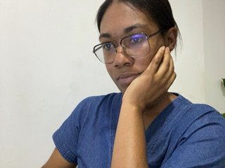 ReginaCorleone Porn Show