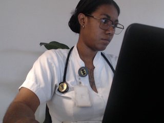 ReginaCorleone's Live Webcam