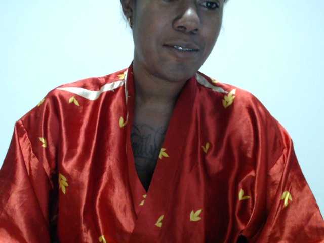 RegiCorleone live cam on BongaCams