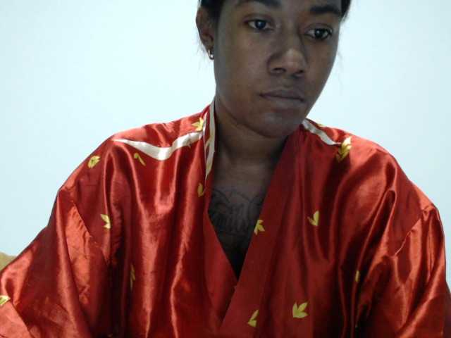 RegiCorleone live cam on BongaCams