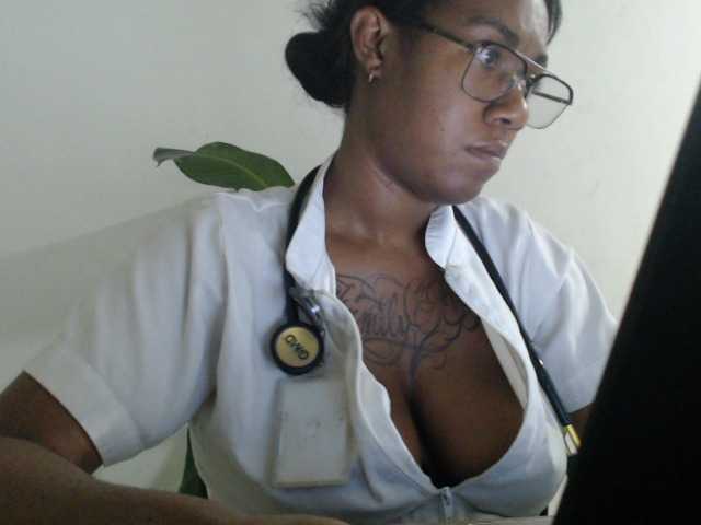 ReginaCorleone live webcam show