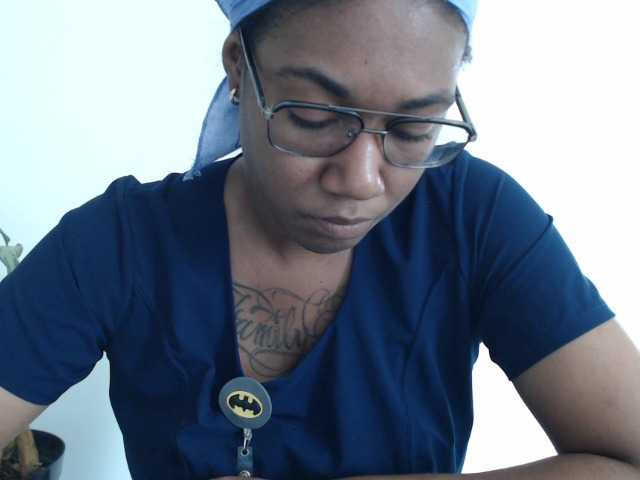 RegiCorleone live cam on BongaCams