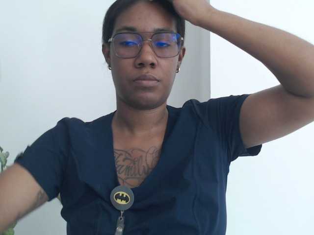RegiCorleone live cam on BongaCams