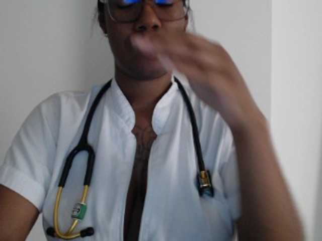 RegiCorleone live cam on BongaCams