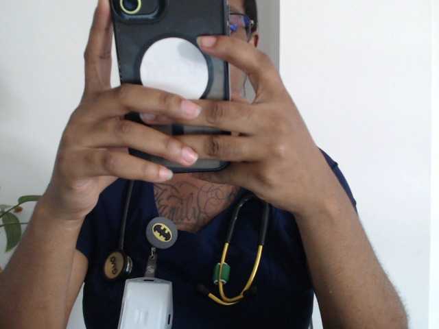 RegiCorleone live cam on BongaCams
