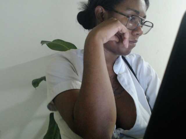ReginaCorleone live webcam show