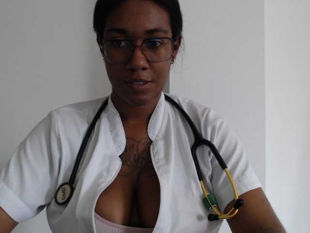 RegiCorleone live cam on BongaCams