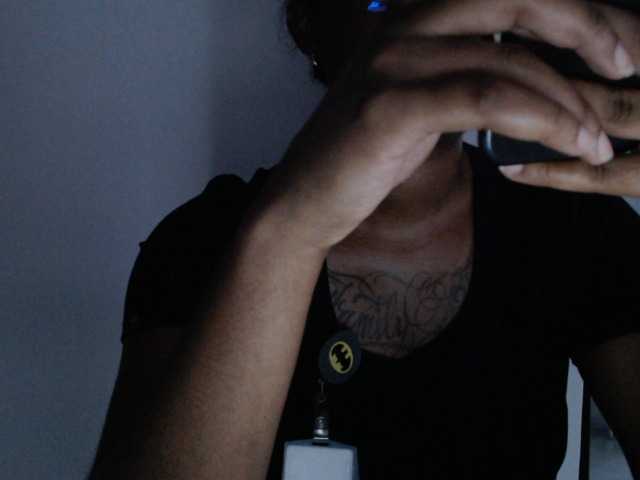RegiCorleone live cam on BongaCams