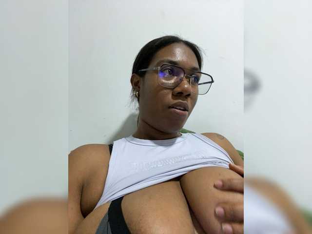 ReginaCorleone live webcam show