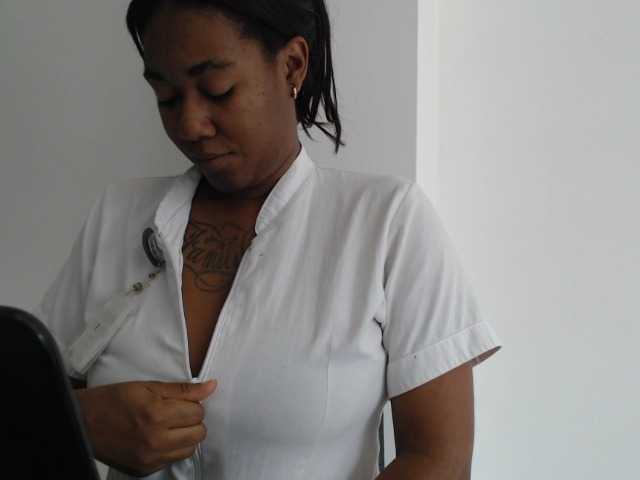 ReginaCorleone live cam preview