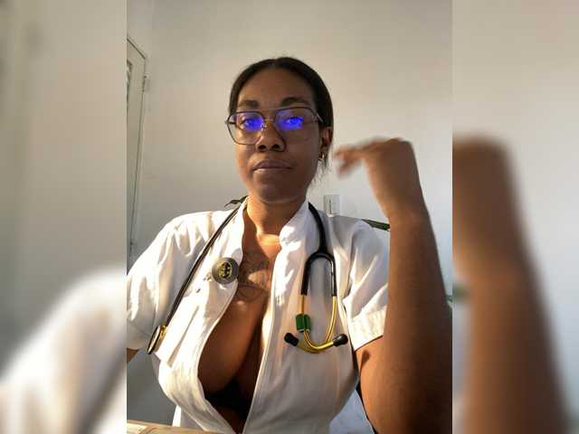 ReginaCorleone live webcam show