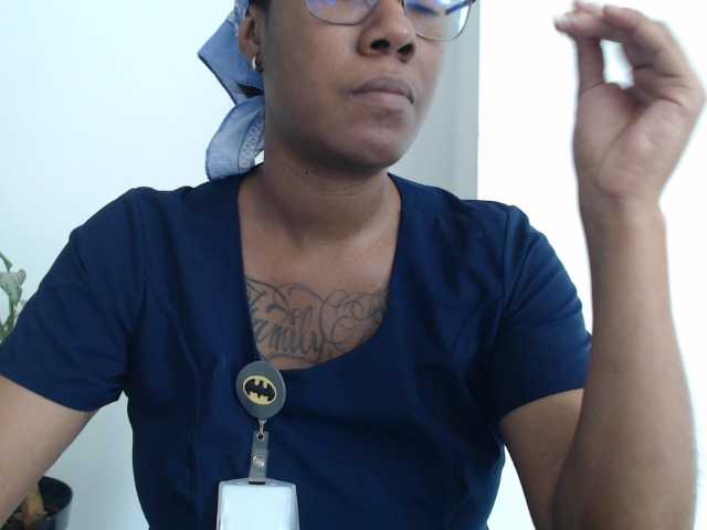 RegiCorleone live cam on BongaCams