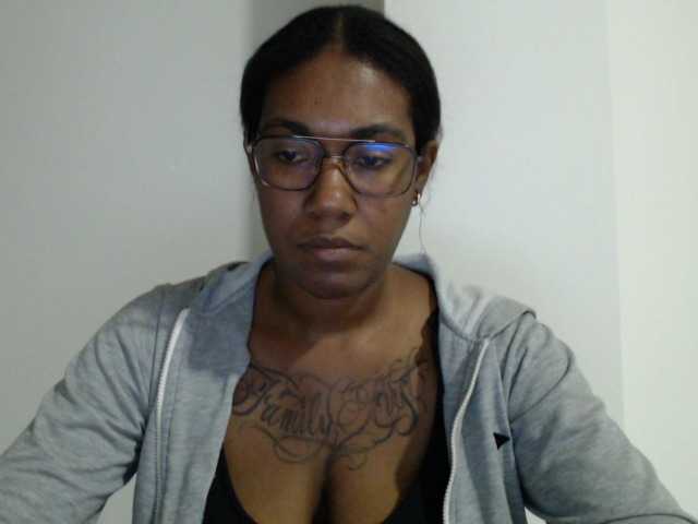RegiCorleone live cam on BongaCams