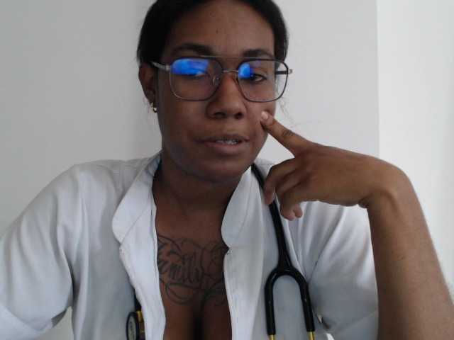 RegiCorleone live cam on BongaCams