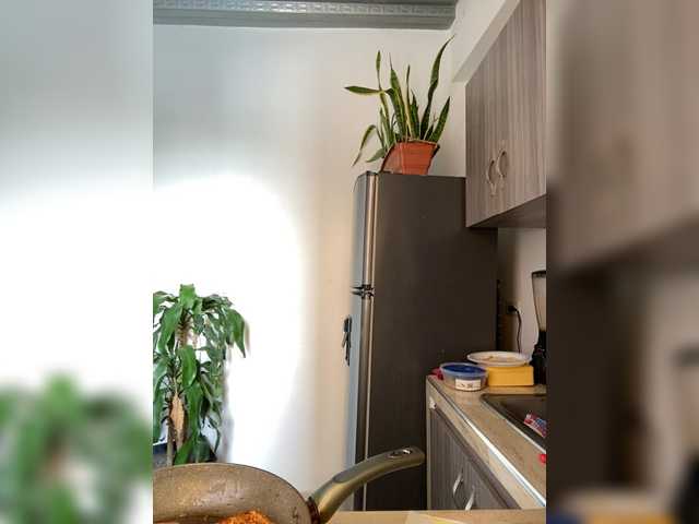 ReginaCorleone live webcam show
