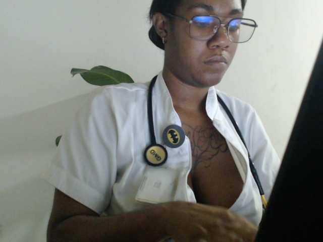 ReginaCorleone live webcam show