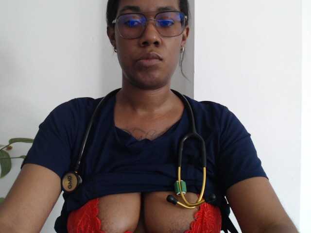 RegiCorleone live cam on BongaCams