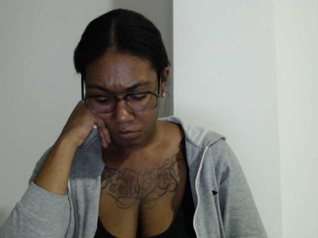 RegiCorleone live cam on BongaCams