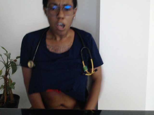RegiCorleone live cam on BongaCams