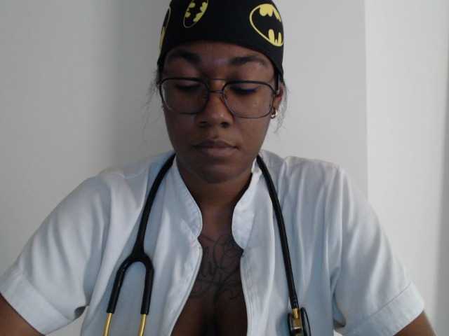 RegiCorleone live cam on BongaCams