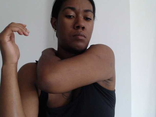 RegiCorleone live cam on BongaCams