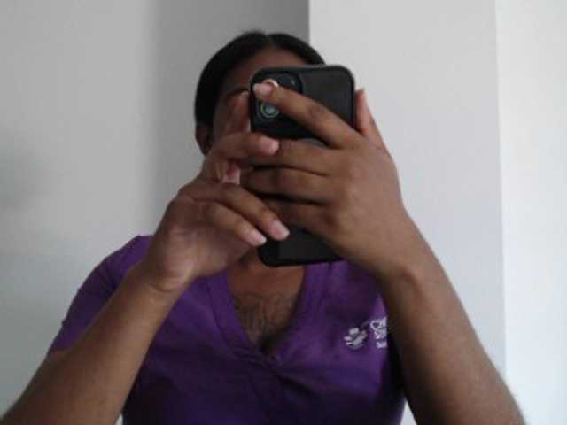 RegiCorleone live cam on BongaCams