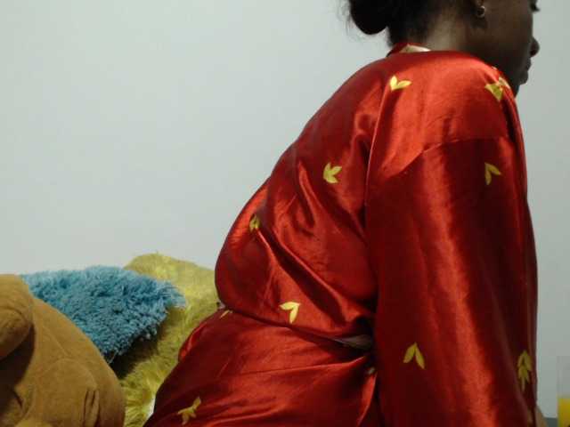 RegiCorleone live cam on BongaCams