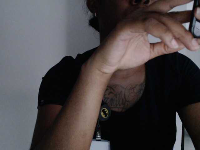RegiCorleone live cam on BongaCams