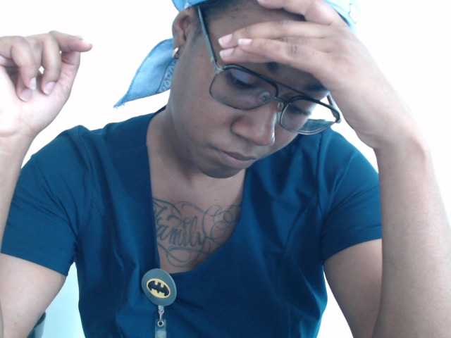 RegiCorleone live cam on BongaCams