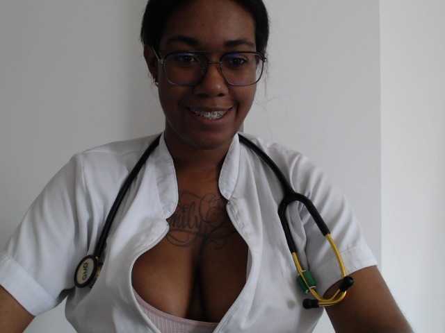 RegiCorleone live cam on BongaCams