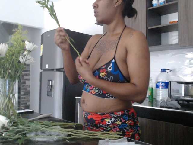 RegiCorleone live cam on BongaCams
