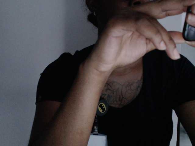 RegiCorleone live cam on BongaCams