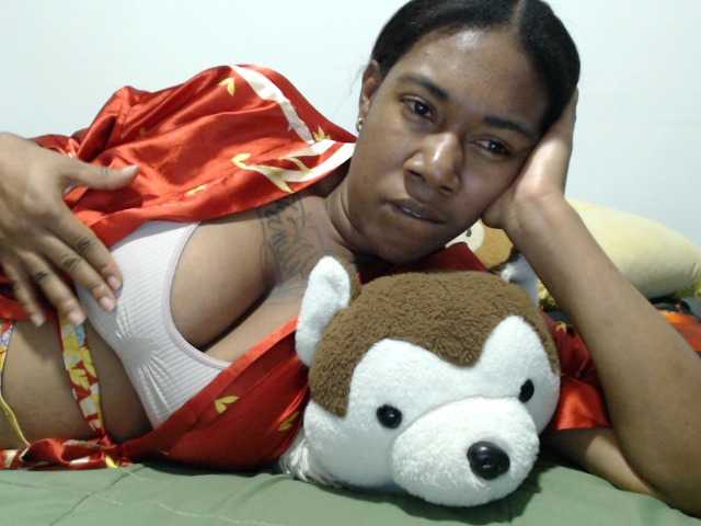 RegiCorleone live cam on BongaCams