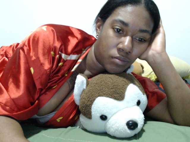 RegiCorleone live cam on BongaCams
