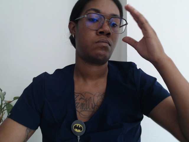 RegiCorleone live cam on BongaCams