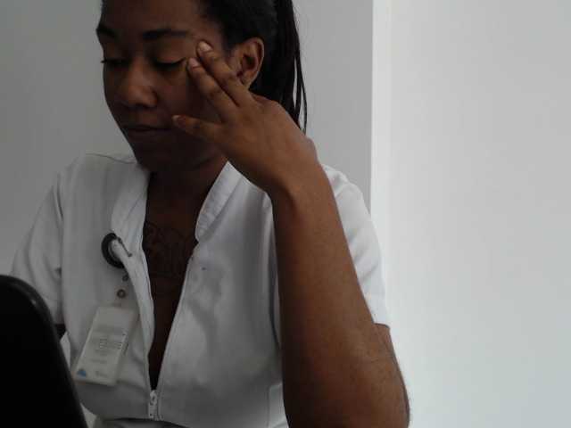 RegiCorleone live cam on BongaCams