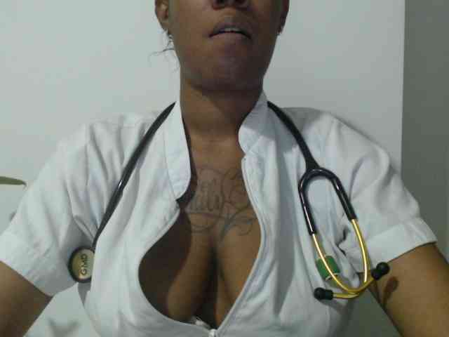 ReginaCorleone webcam