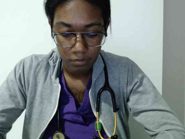 ReginaCorleone webcam