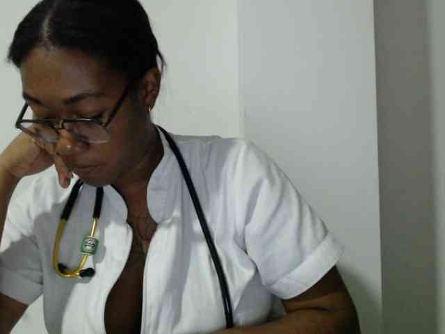 ReginaCorleone webcam