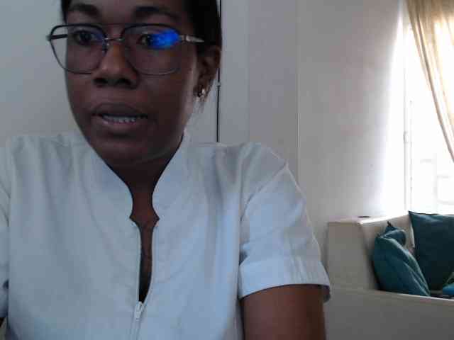 ReginaCorleone webcam