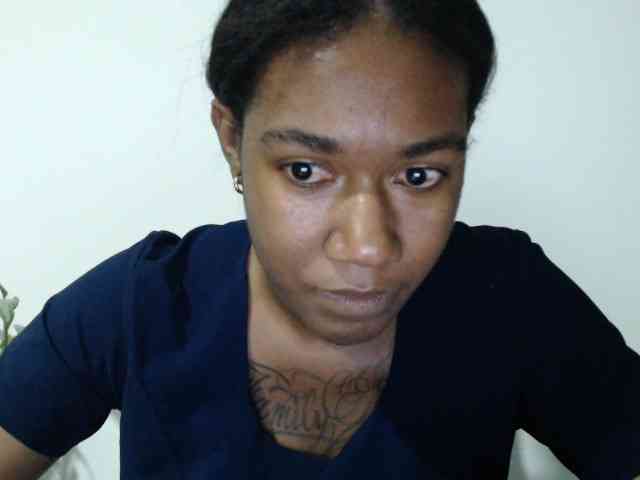 ReginaCorleone webcam